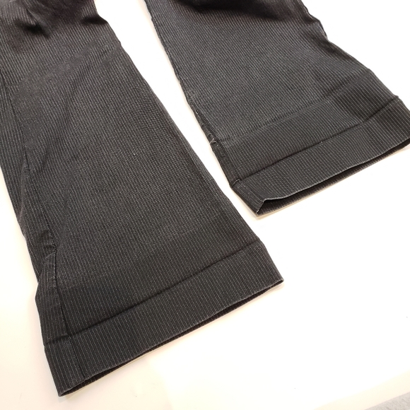 3/$20 Vintage Dynamite Pinstriped Pants - Picture 8 of 14